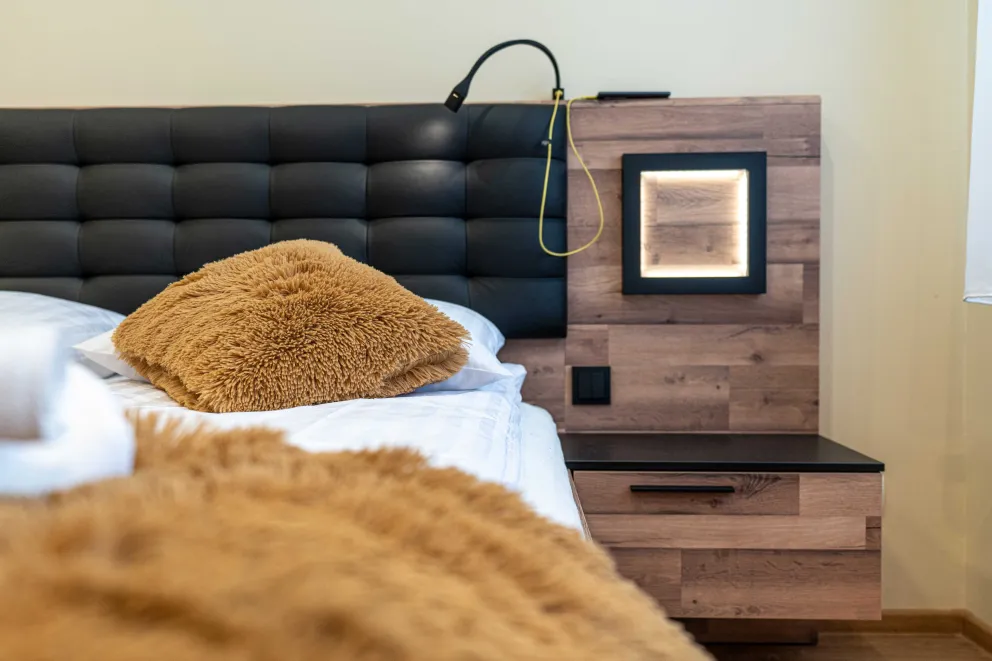 Familijny Apartament NT